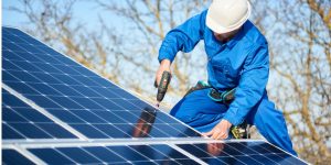 Installation Maintenance Panneaux Solaires Photovoltaïques à Carbes